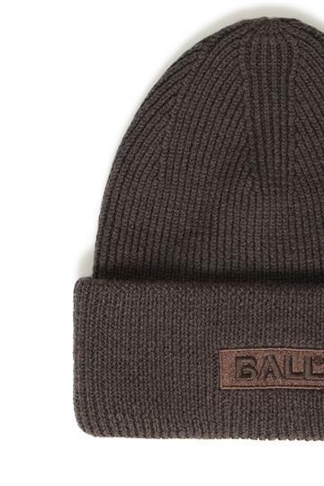 Ball - Romana Beanie - Coffee Bean